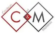 Logo C & M